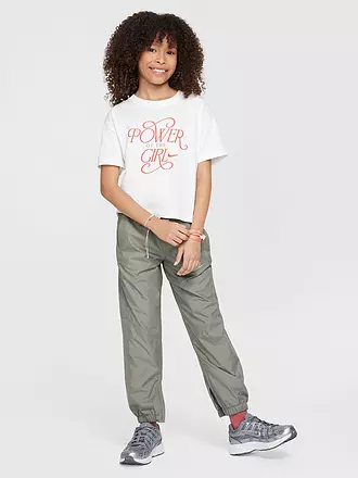 NIKE | Mädchen T-Shirt NSW Power | 